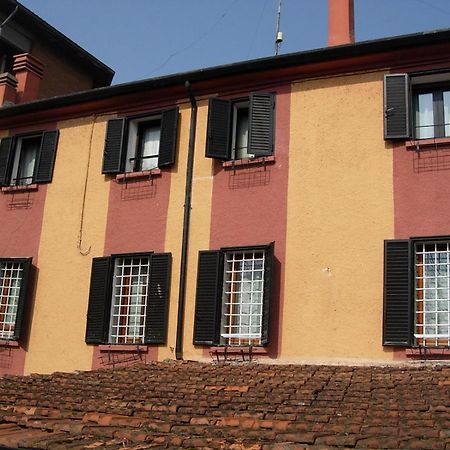 Villa Cittadella B&B Mantua Exterior foto