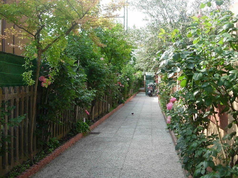 Villa Cittadella B&B Mantua Exterior foto